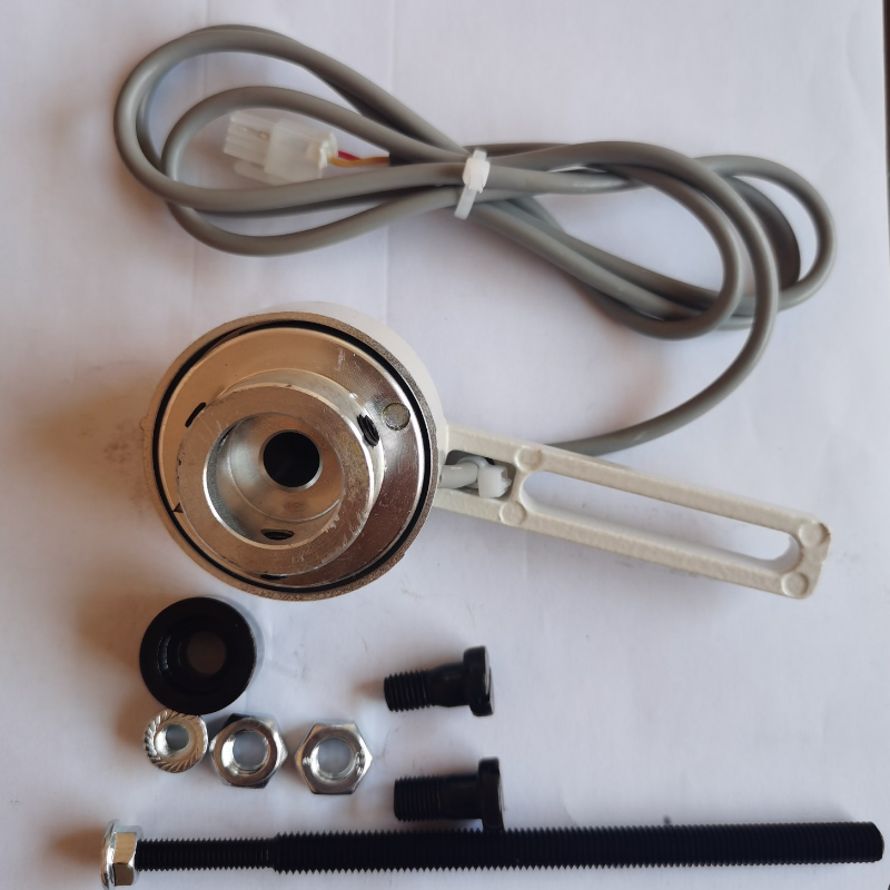 Footwear machine stitch quantity positioning motor，付图5.png