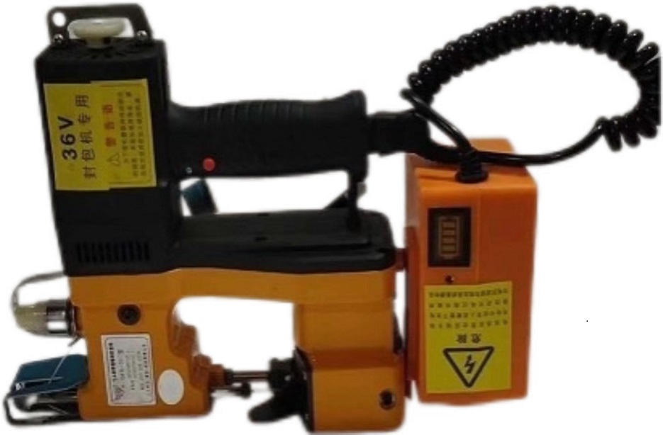 Portable high - speed electric pack付2.jpg