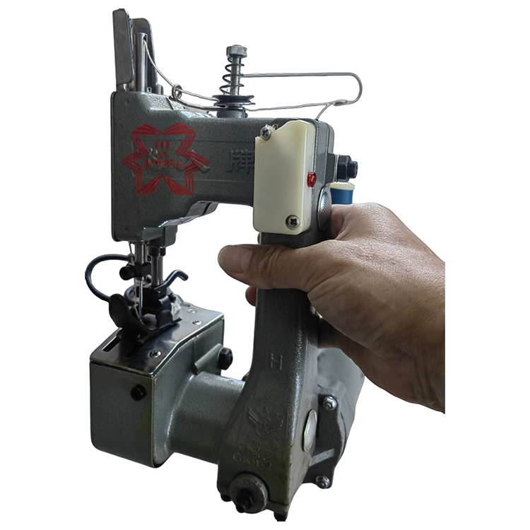  GK9-2 bag Sealing machine Portable pouch packaging machine