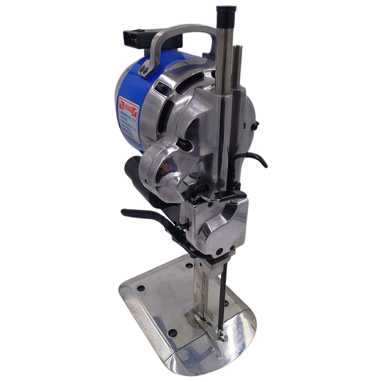 CZD-3 Clothing Cutting Machine Straight Knife