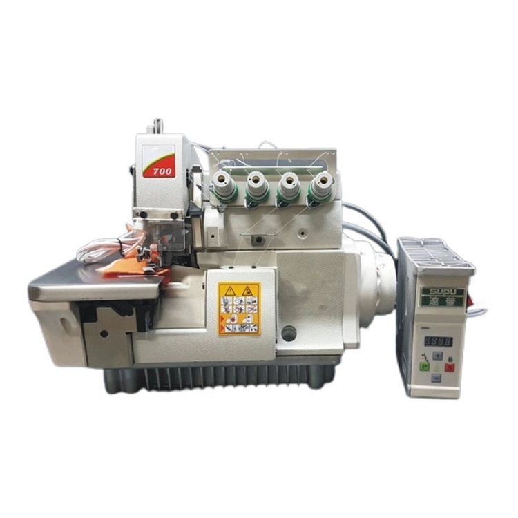 11.M700 Overlock Machine Spare Parts