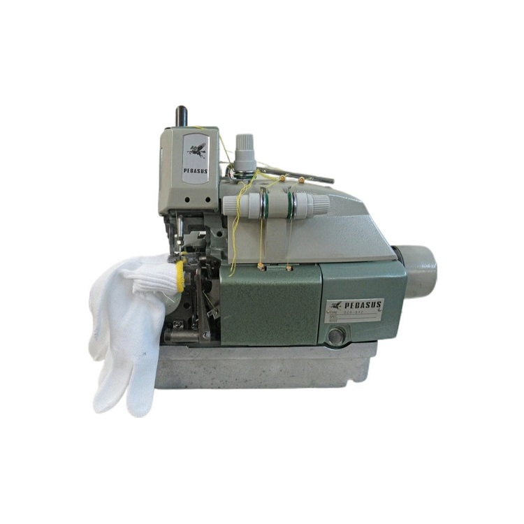 13.R53 DCR-942 Overlock Machine Spare Parts