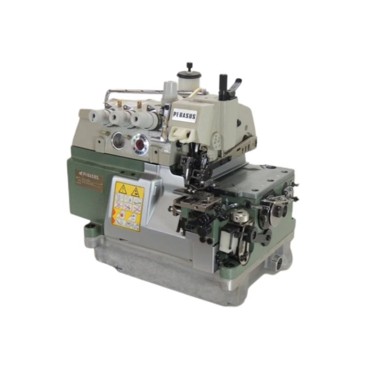 14.E22L/E32 Overlock Machine Spare Parts