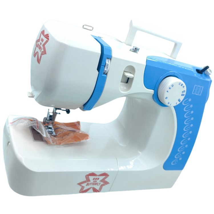 JS-1212 JINSHUO 1212 multi-functional household sewing machine
