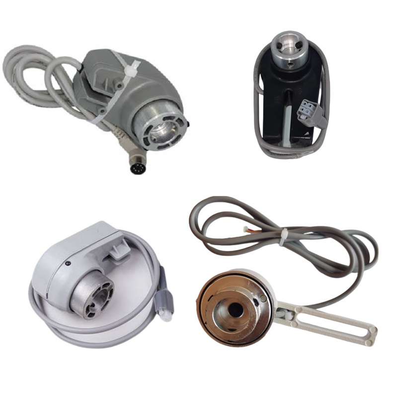 600-29 500-29 Shoe machine needle quantity control motor, which can control the needle quantity motor