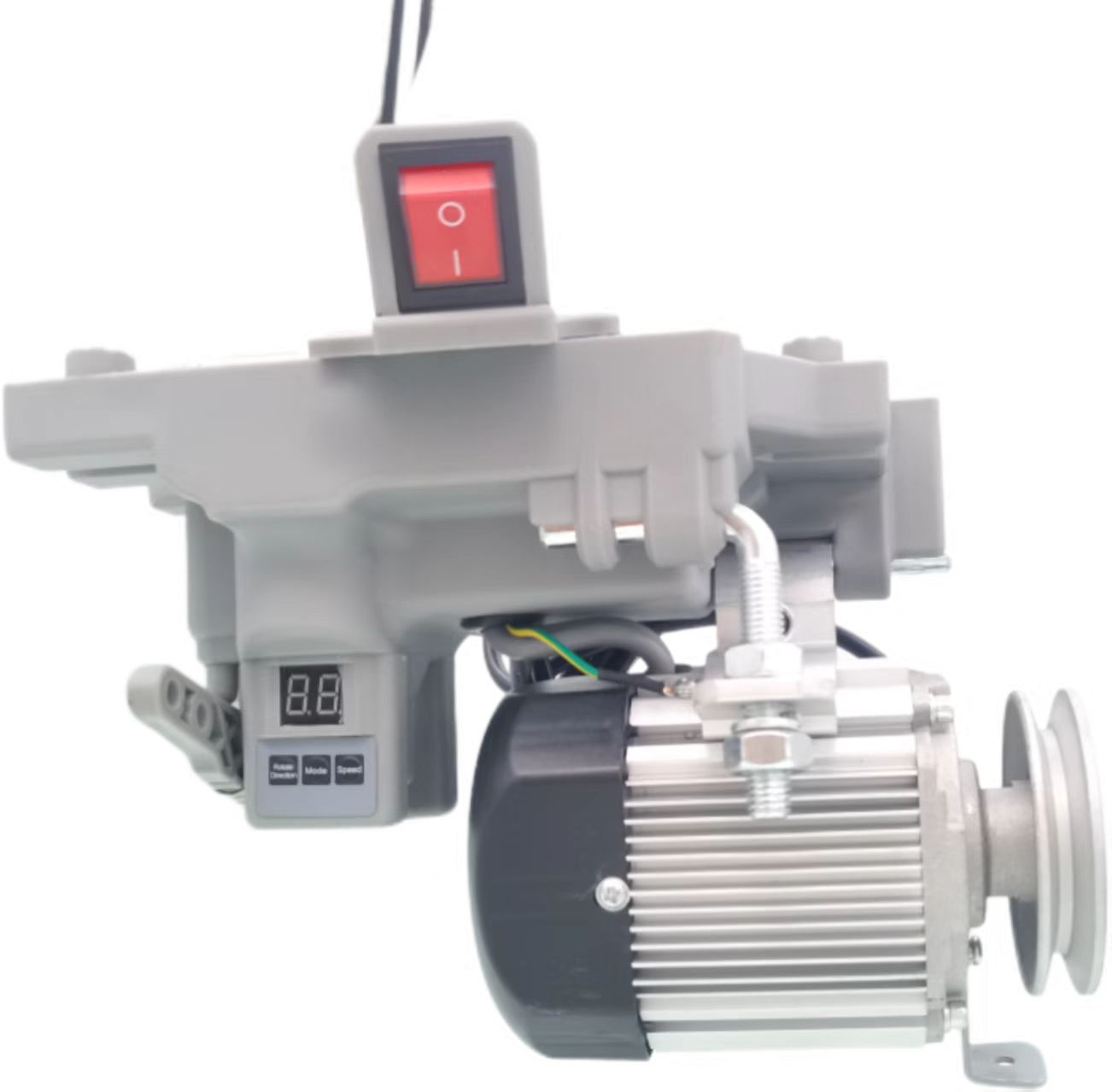  Energy-saving sewing machine motor xin singer brand