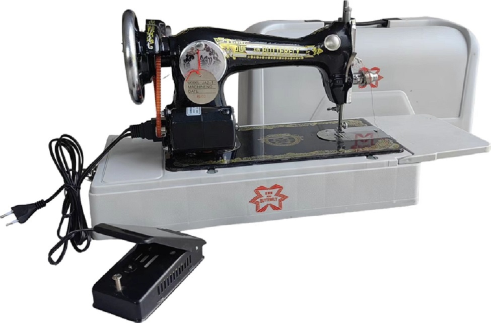JA2-1 Portable box-type electric sewing machine/ household machine