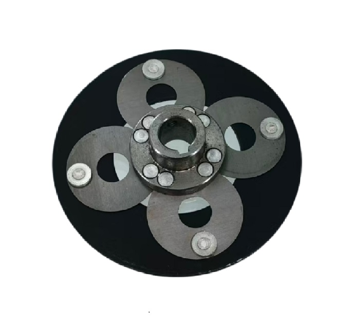 DDL 8700-7  DDL-5550N-7 Motor Brake Disc of JUKI DDL 8700-7 Sewing Machine, Sewing machine brake pad for DDL-5550N-7