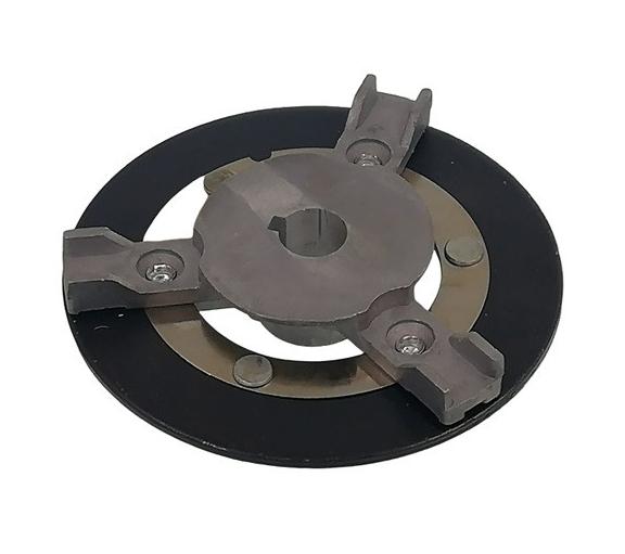 BROTHER C-201  MD816 MD474 Sewing Machine motor brake disc