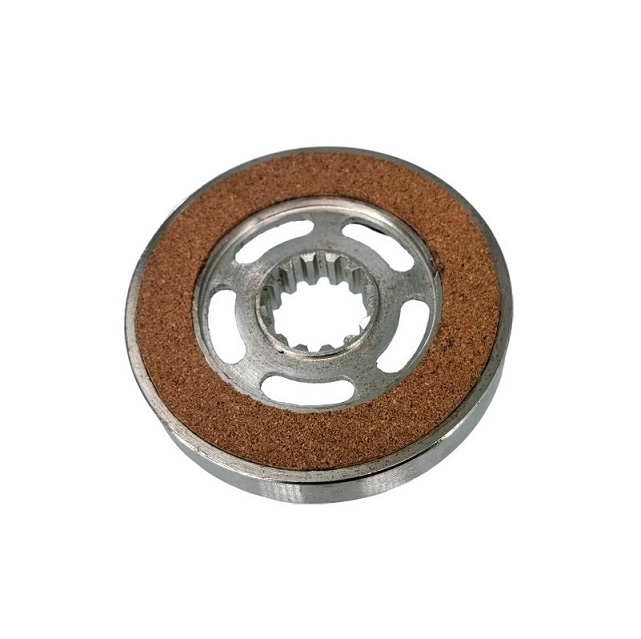  JUKI 5550 sewing machine brake disc  Sewing machine brake pad
